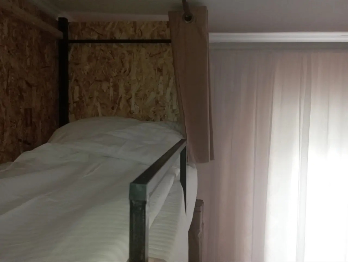 Хостел Лектус