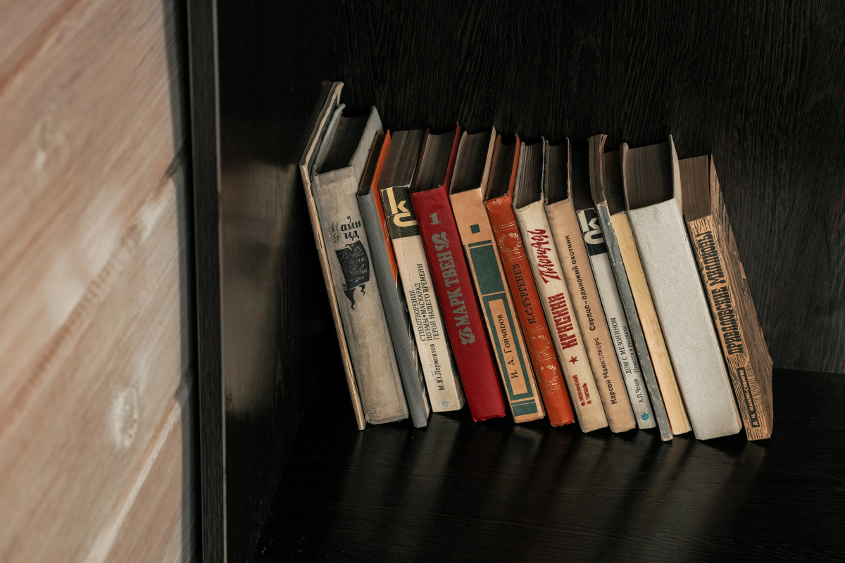 Шале и апартаменты Home-Olkhon