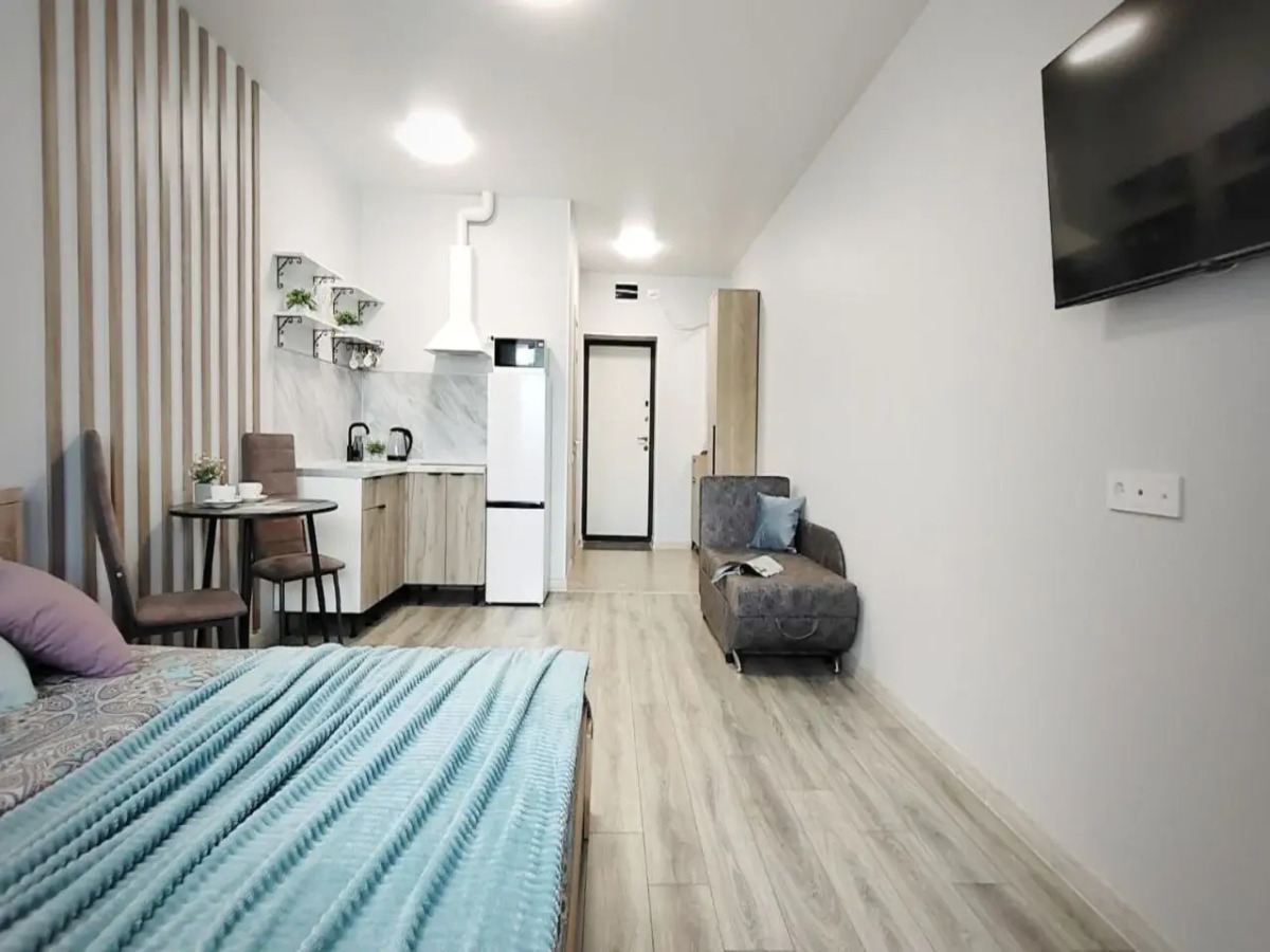 Квартира Renta27 у Онкологического центра