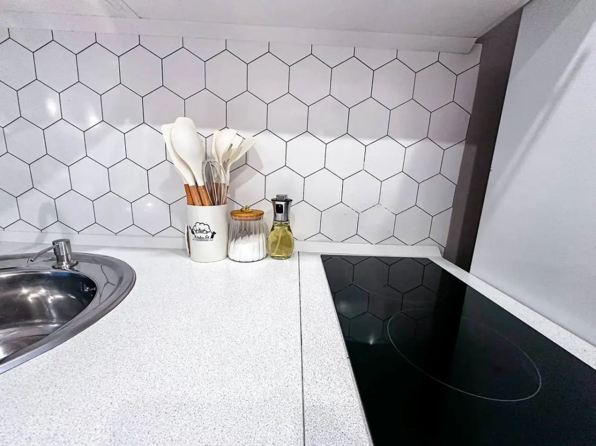 Квартира для Вашего идеального отдыха с бесконтактным заселением сеть Как дома