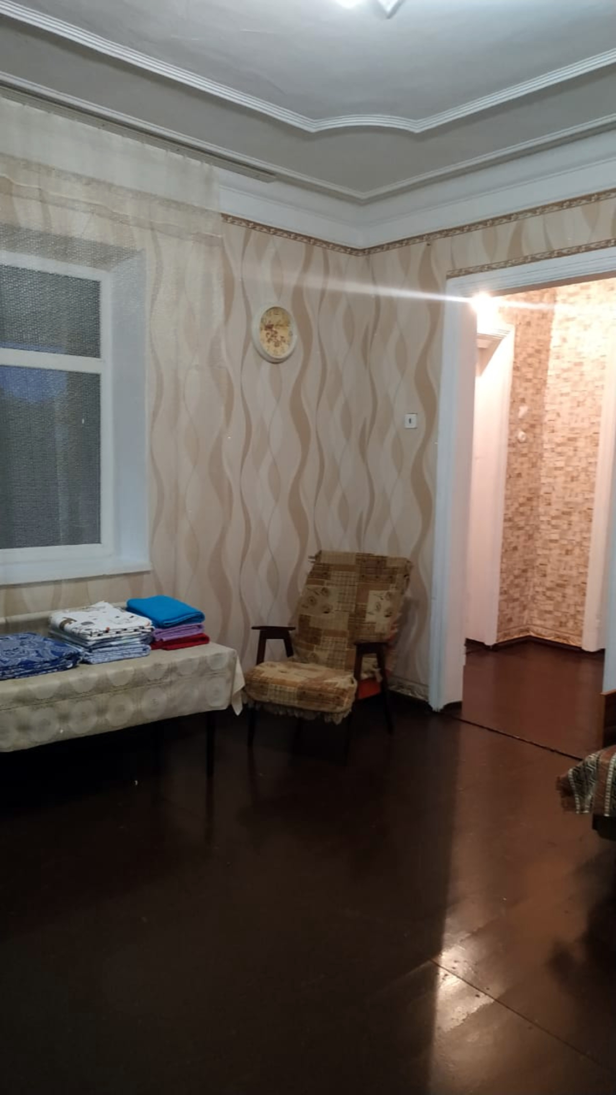 Квартира Tакс и Ko