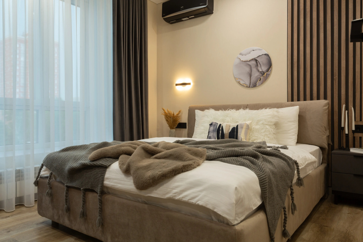 Апартаменты «Атмосфера» | Сфера — Пространство Премиум-Класса Для Избранных