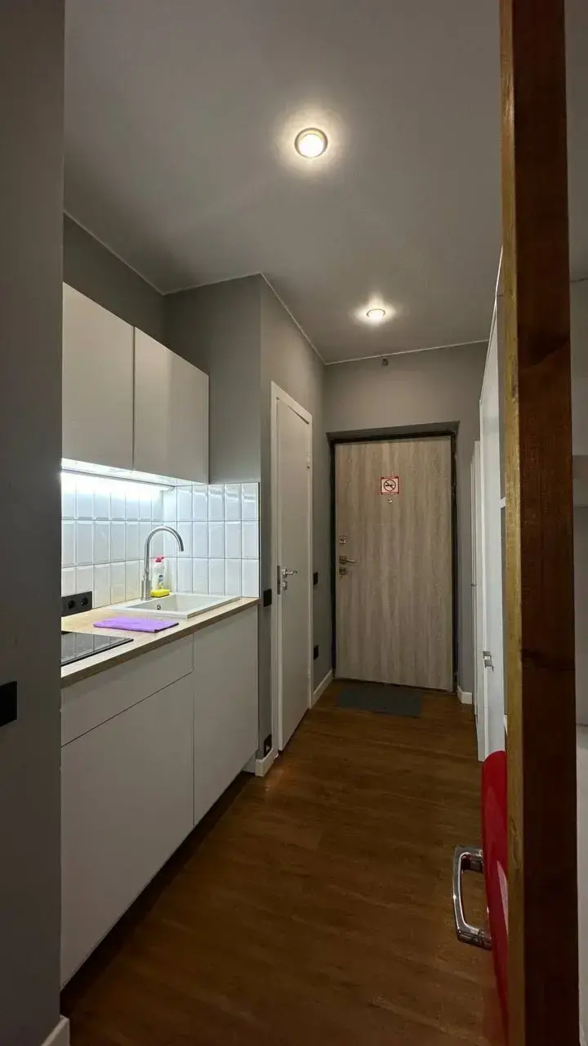 Апартаменты Dream Apartmens 3