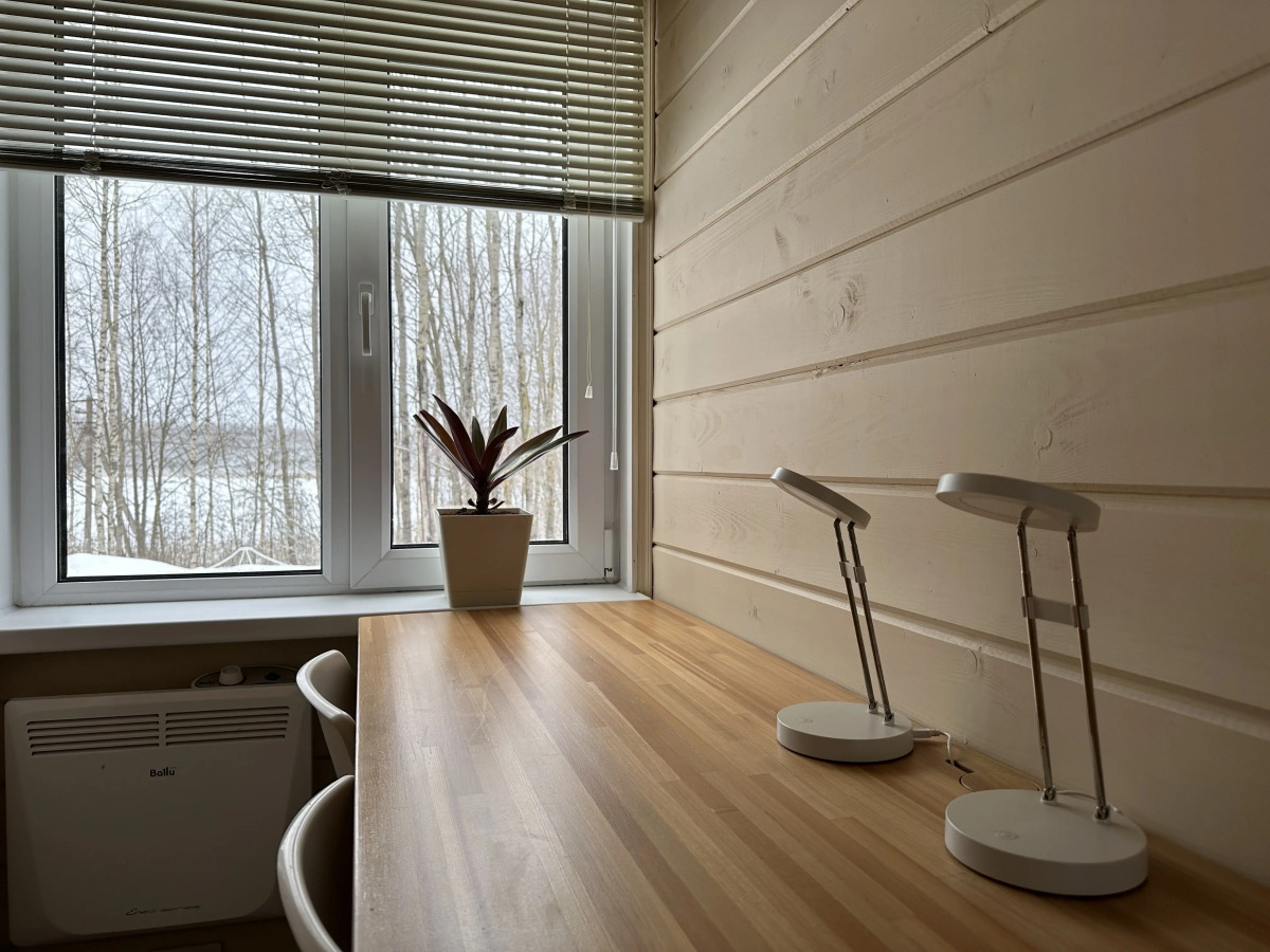 Частный дом Reo Rest дом Звёздное небо