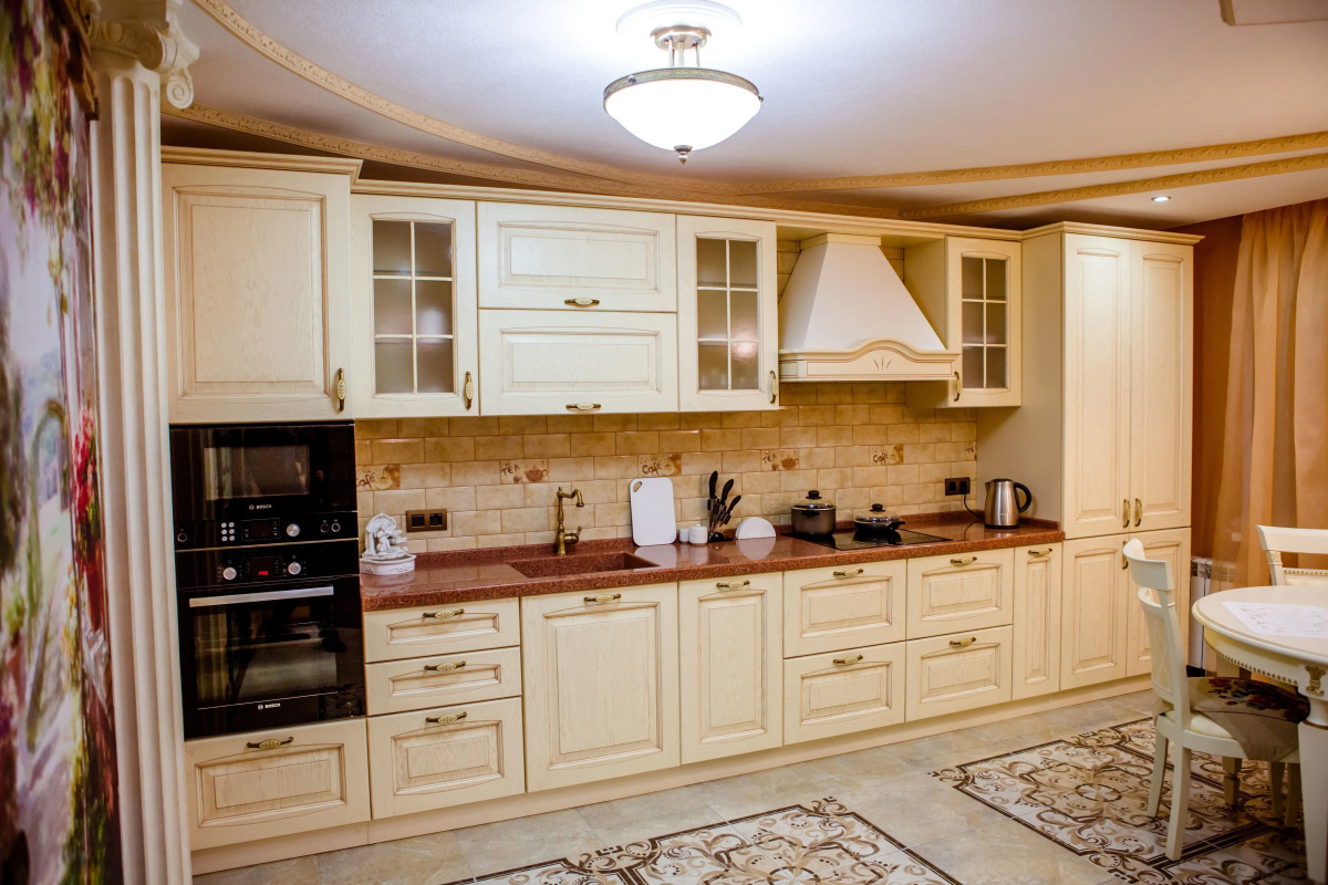 Апартаменты Ardeko