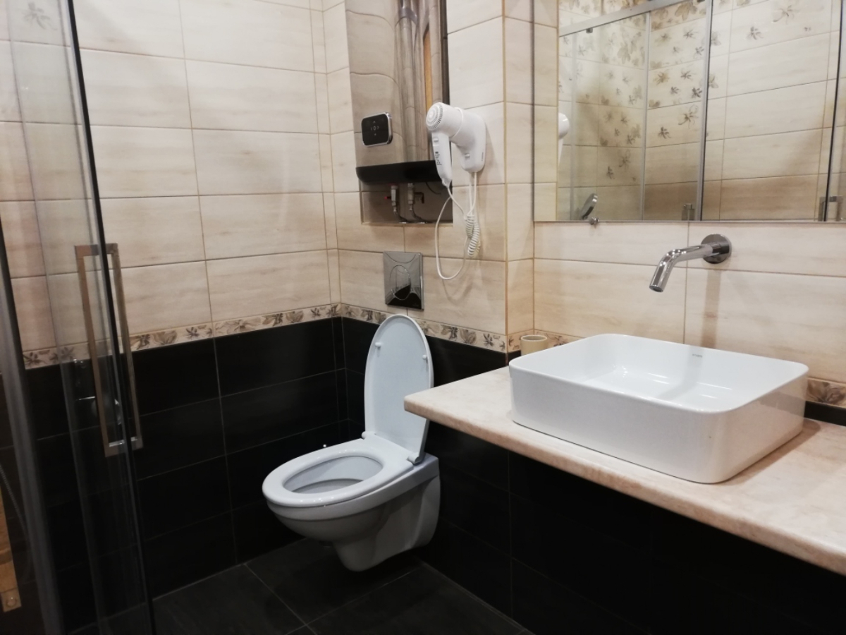 Апартаменты Studio Nord NT