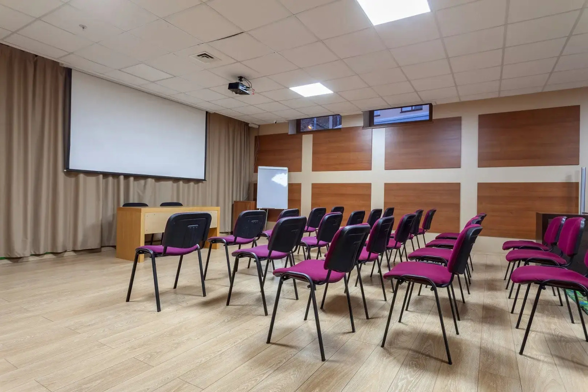 Гостевой Дом Undersun Калипсо