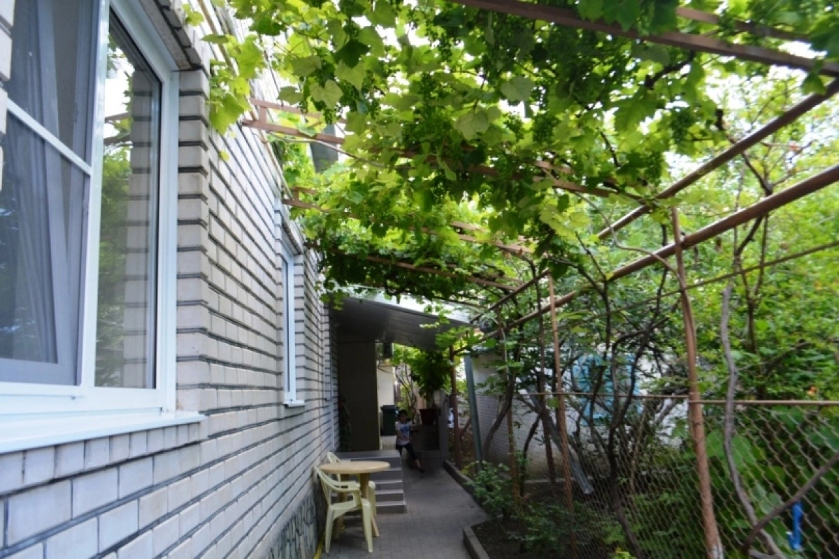 Гостевой Дом Татьяна