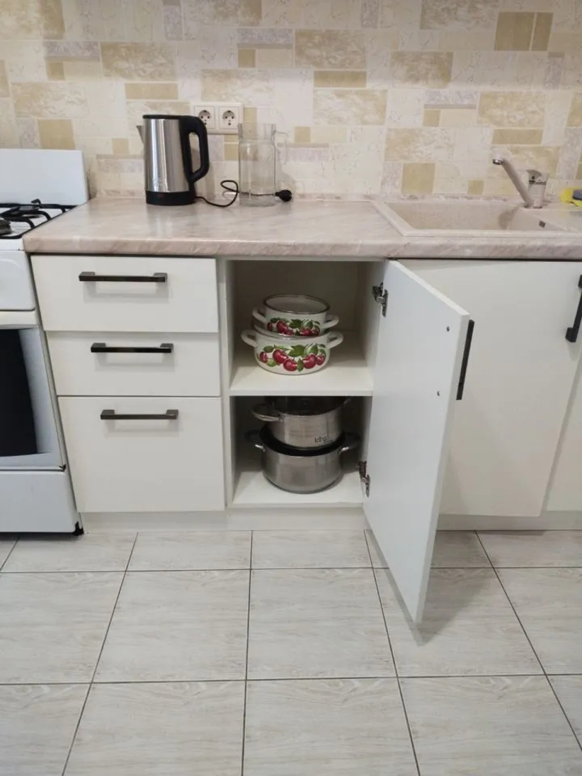 Апартаменты на Юрия Клыкова 81Г к 3А