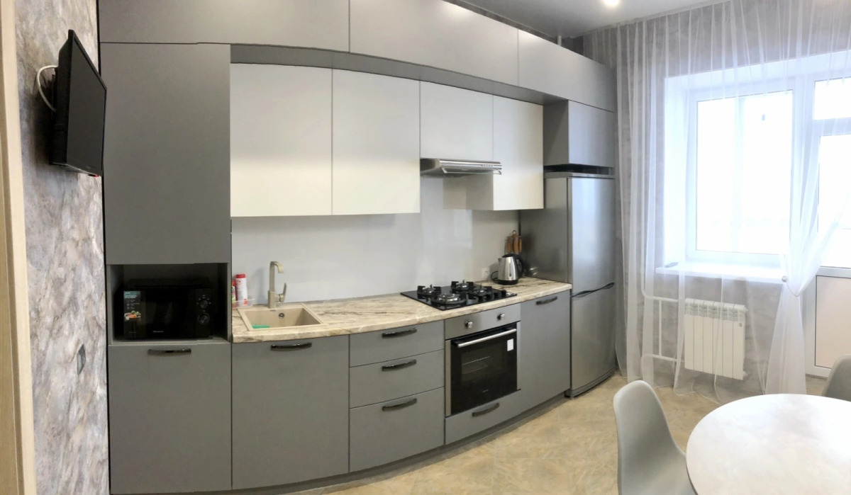 Квартира Однокомнатная