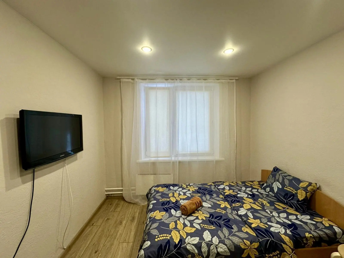 Апартаменты Dukat Apart