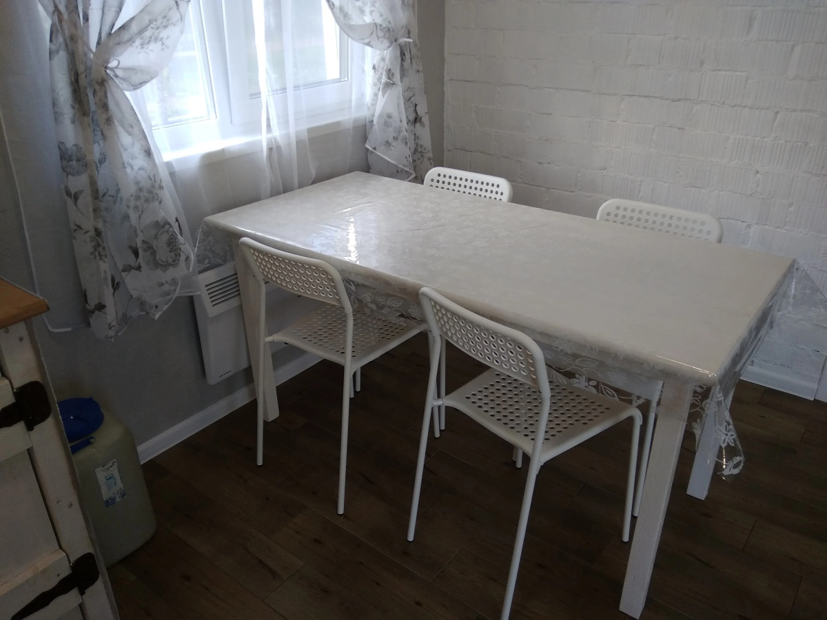 Гостевой дом Scandi house