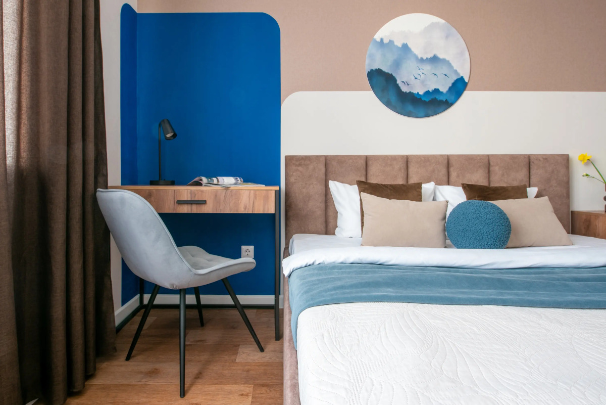 Апартаменты Йорт Kazan Arena