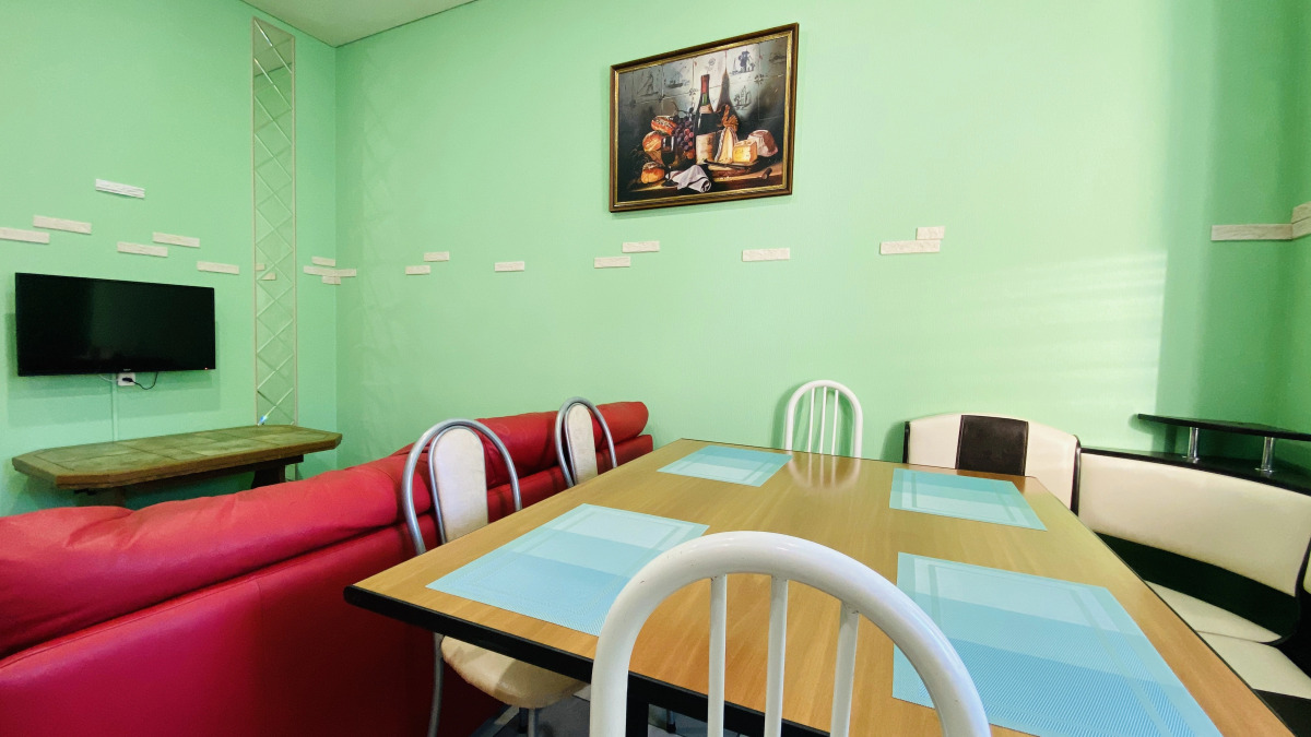 Апартаменты Superior