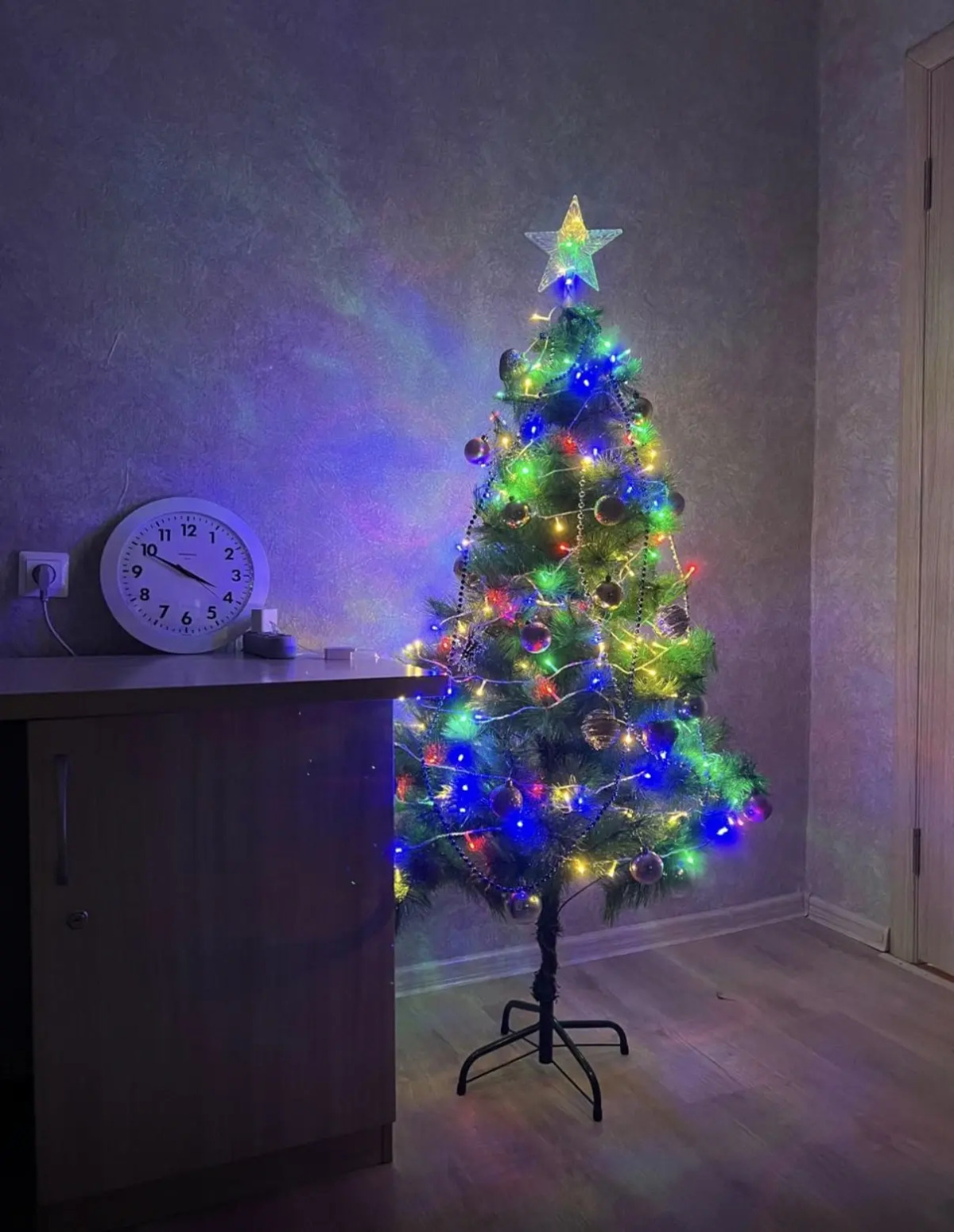 Квартира Двушка на Калиновской центр