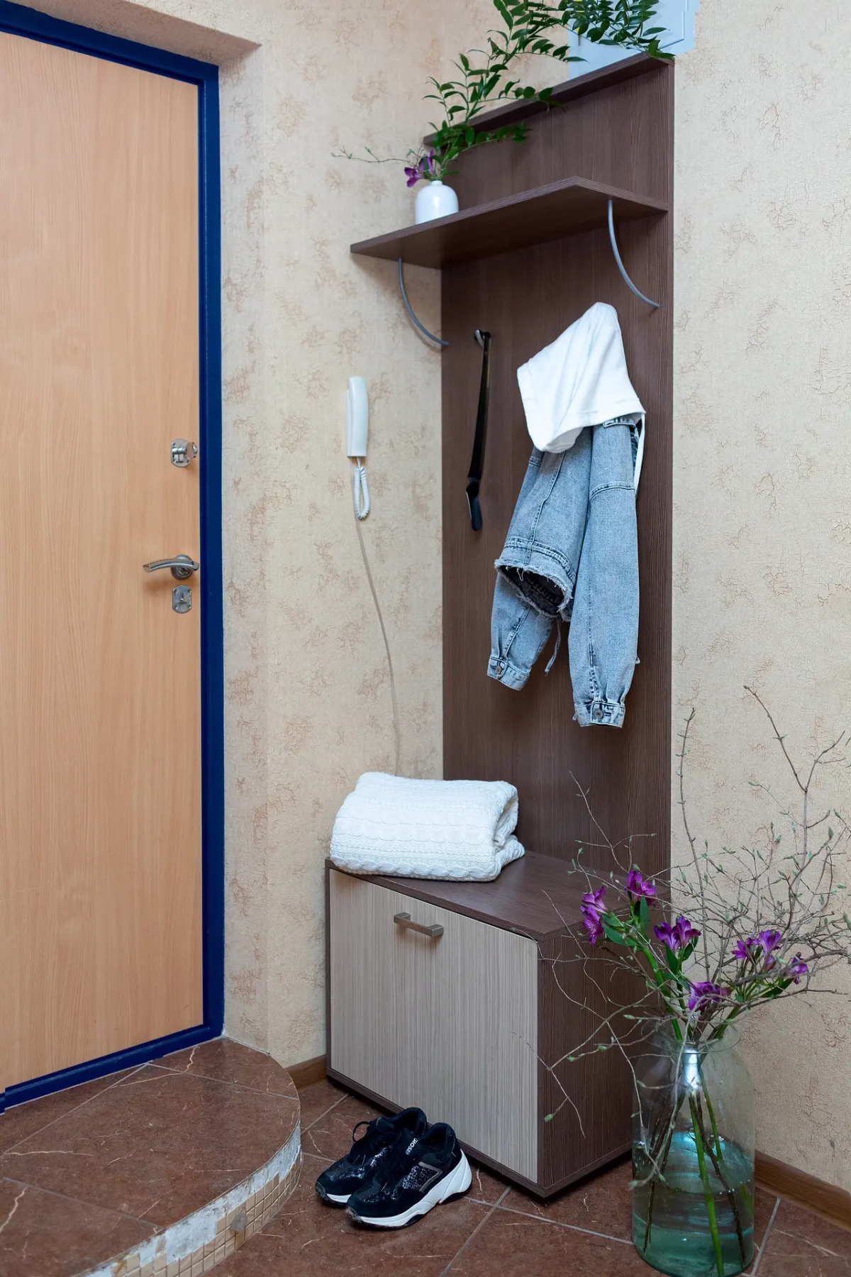 Апартаменты Aparts В самом центре города