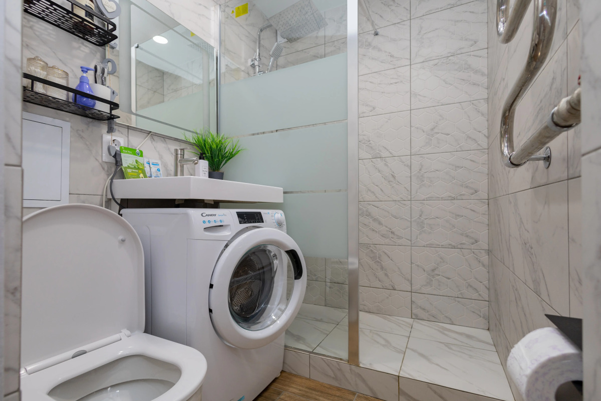 Квартира 1-комнатная возле Южного вокзала