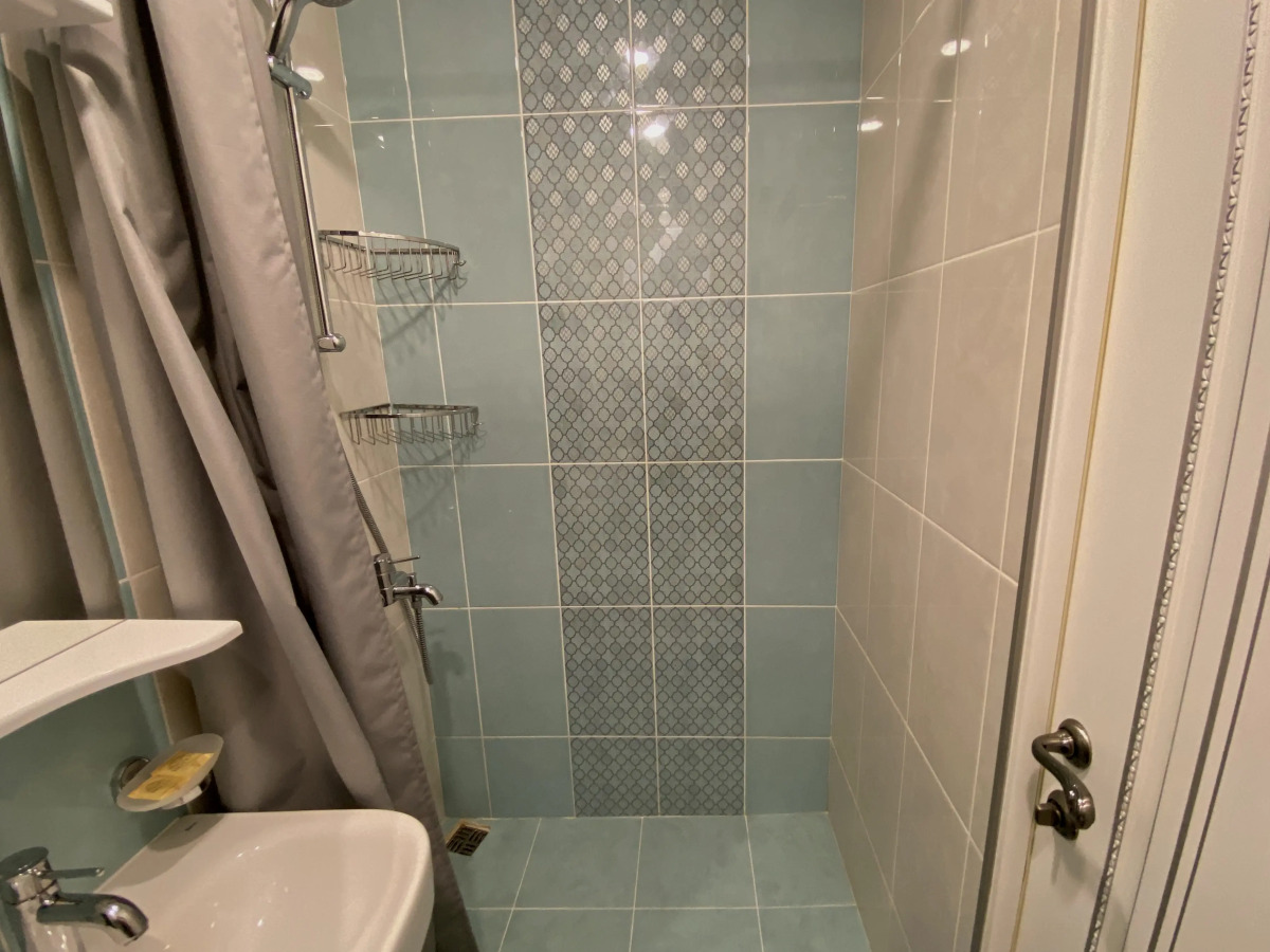 Апартаменты Анита в центре Сочи