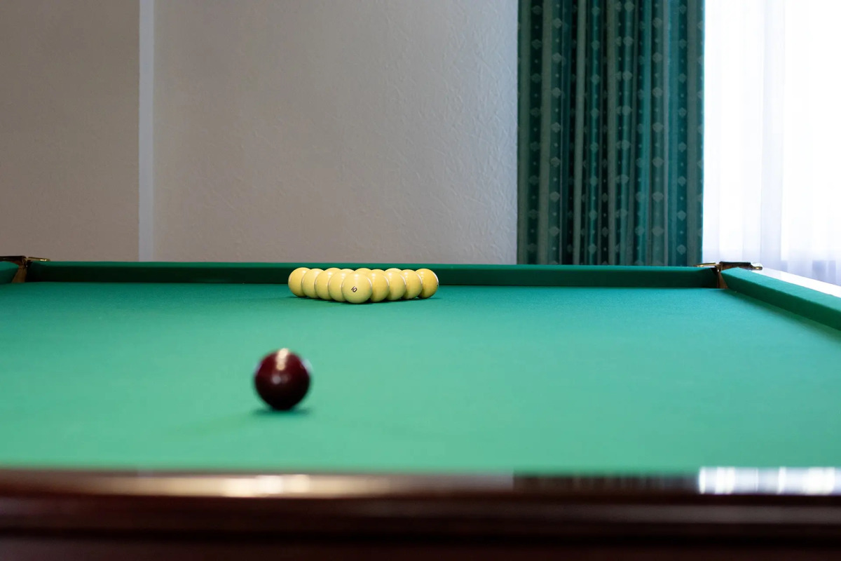 Отель Чёрное море (корпуса 1 и 2)