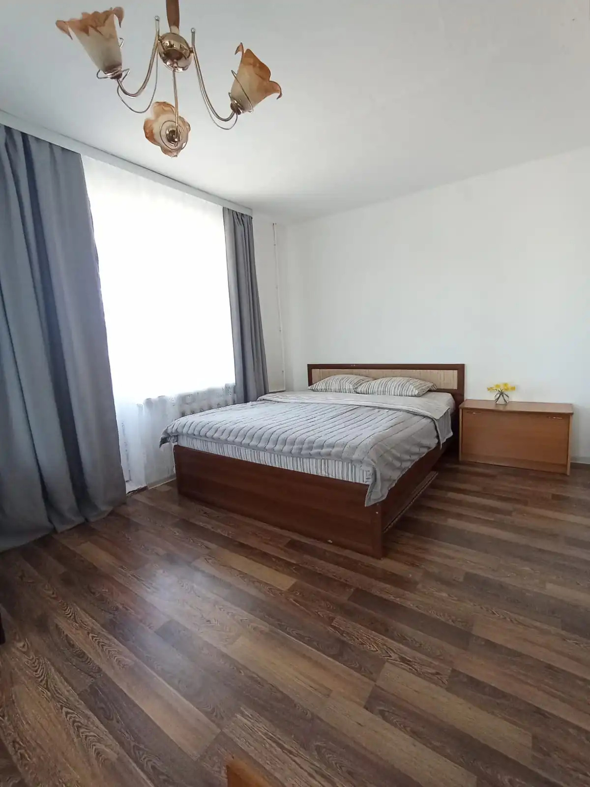 Апартаменты Emerald Lake Baikal