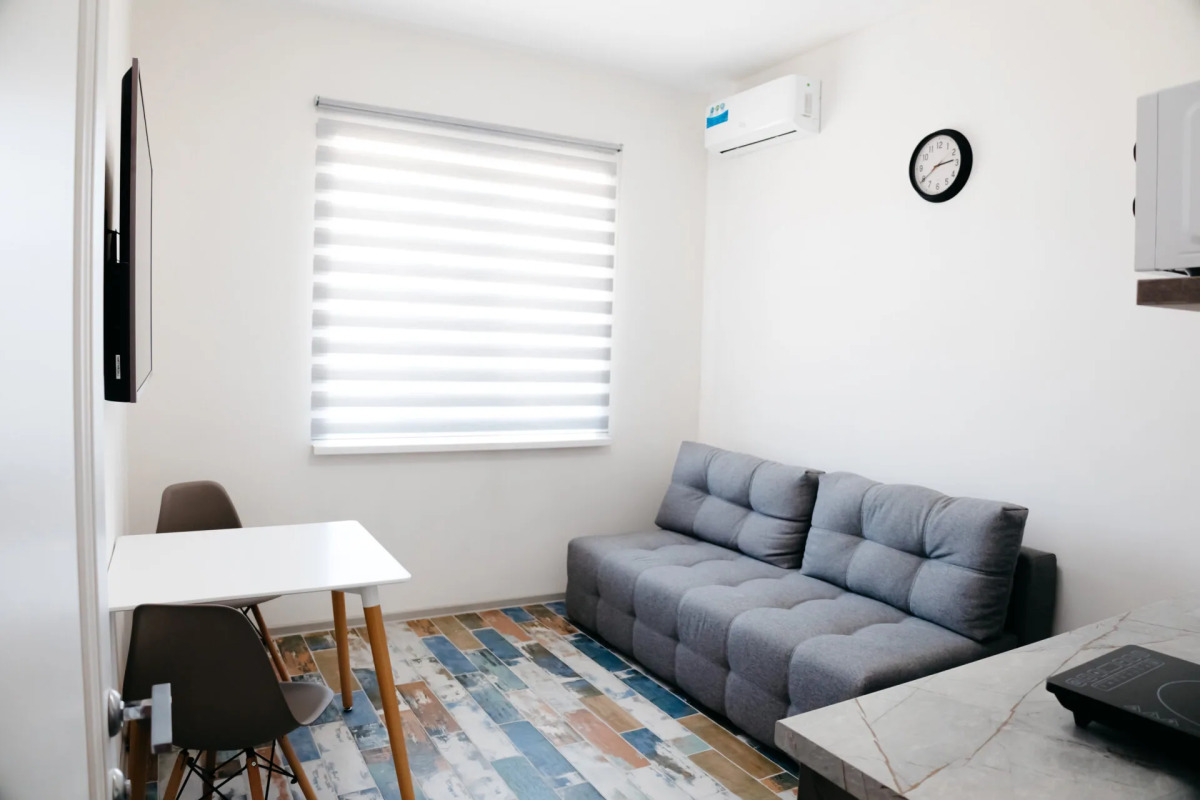 Апартаменты Дублин бэй 1