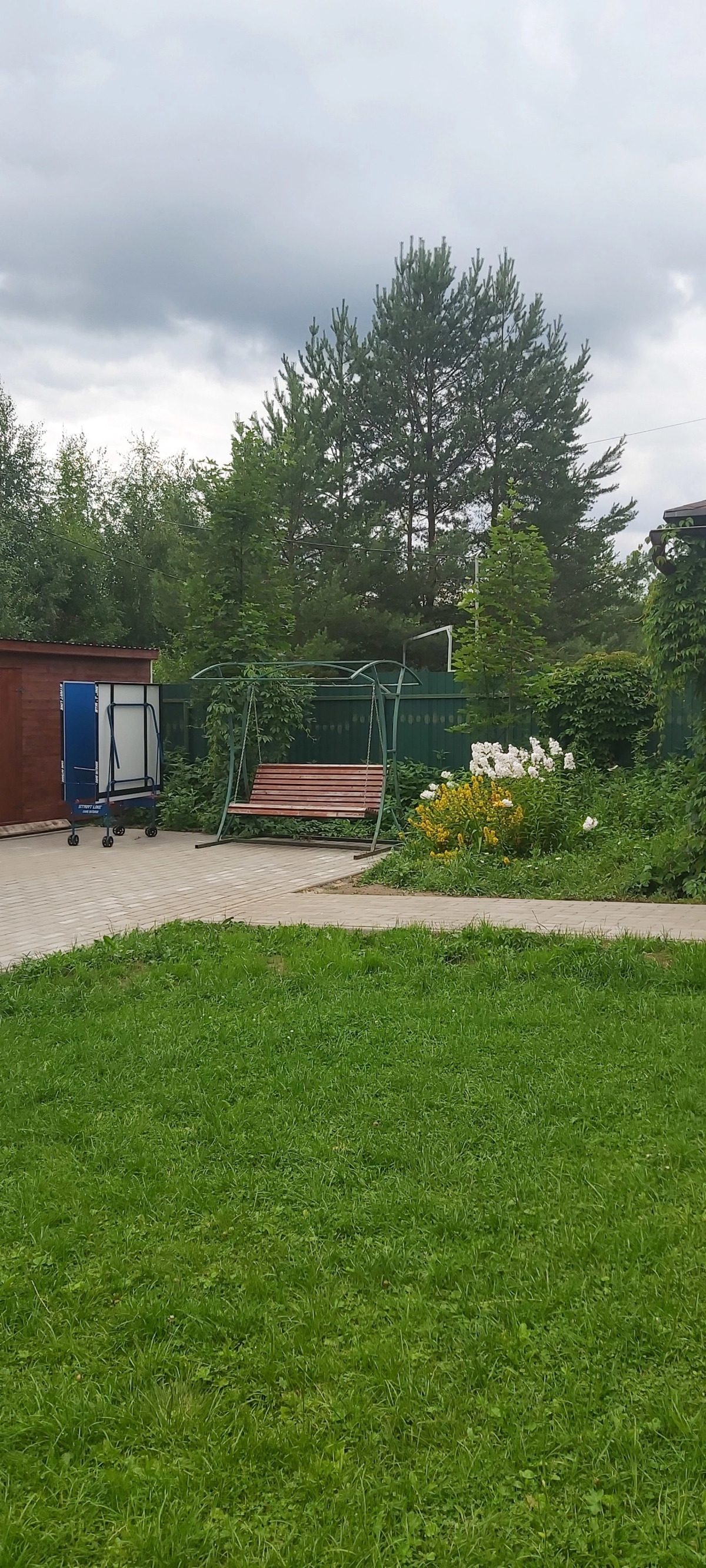 Частный дом в 5 минутах от реки Волги