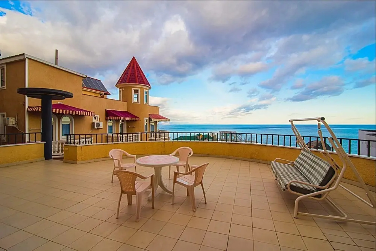 Вилла Верона