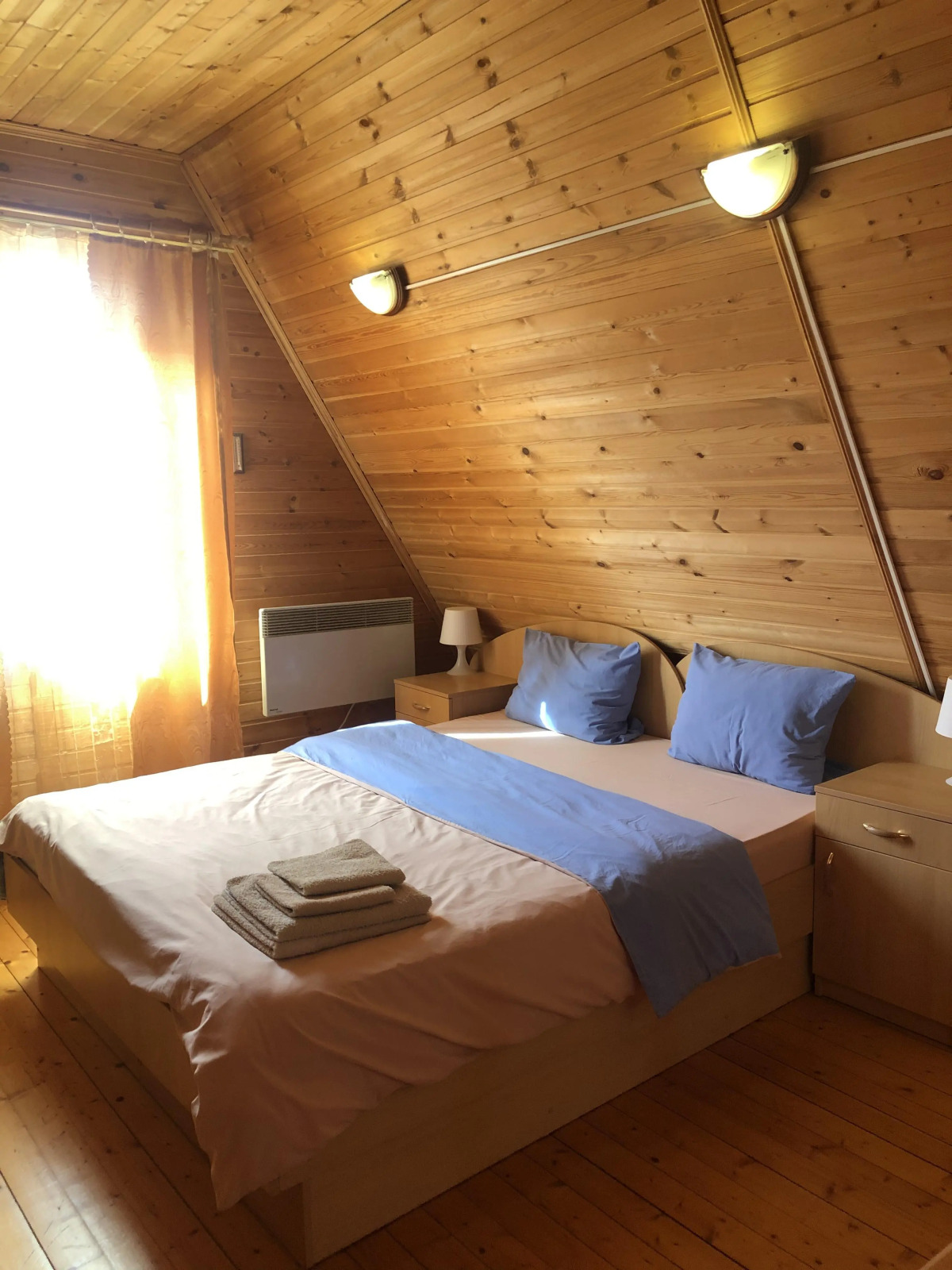 Бунгало Дункан