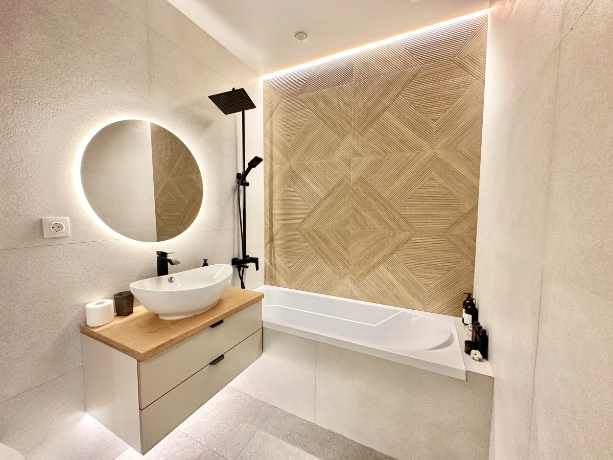 Квартира Эсте