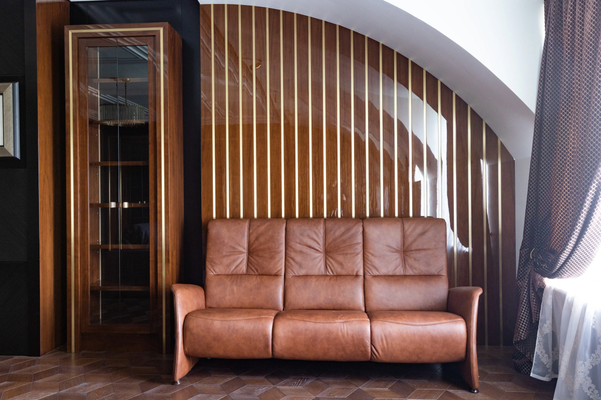 Апартаменты Старый Город