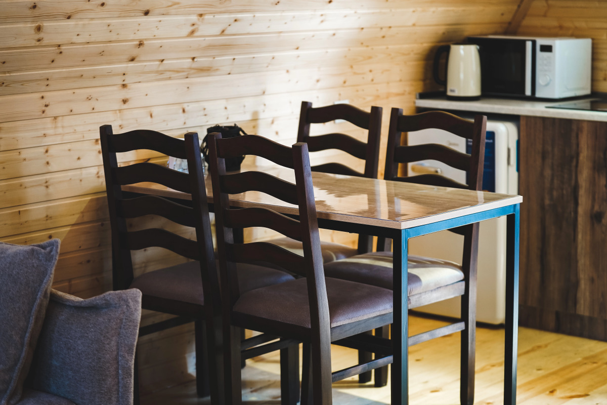 Apartments Luno Cottage