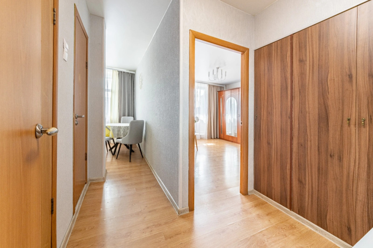 Апартаменты Apart Lux Кантемировская