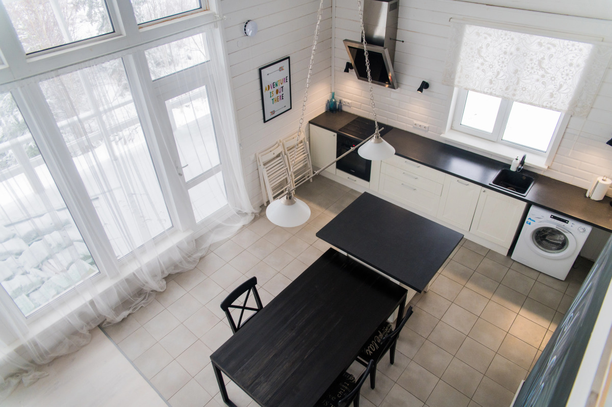 Гостевой дом Панорама Карелия