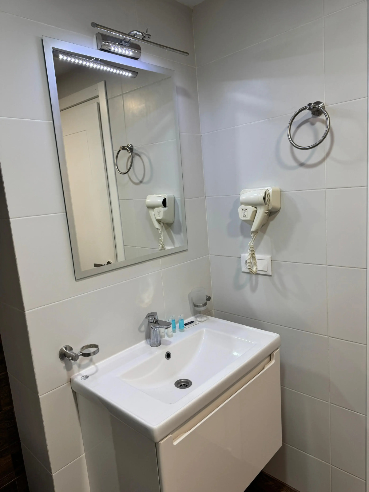 Апартаменты Alliance by Courtyard Hotel 5 KH