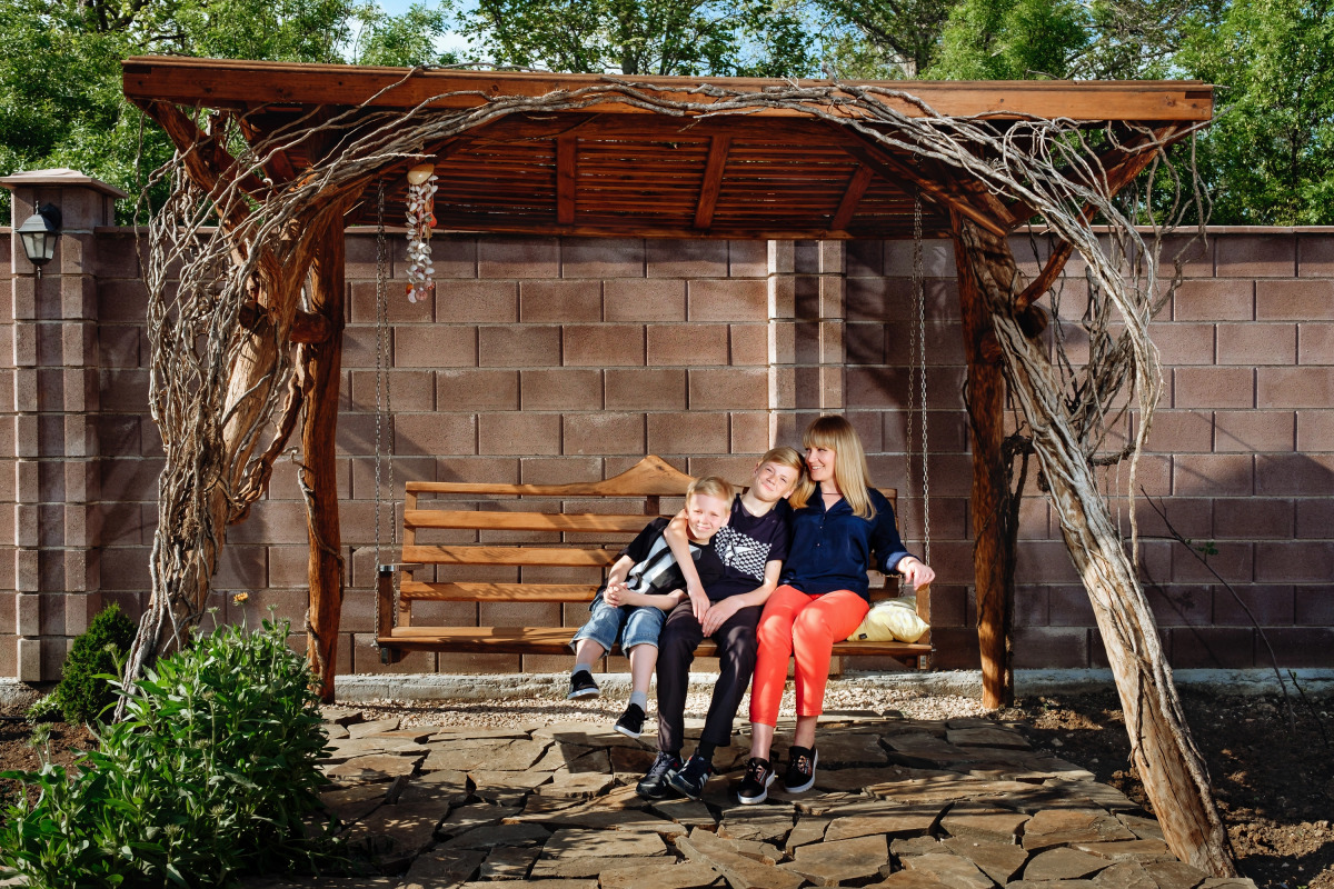 Гостевой Дом Шато Блан