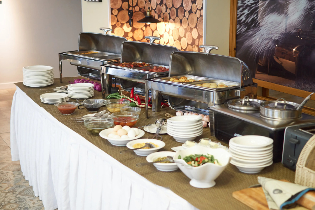 Отель Green Which