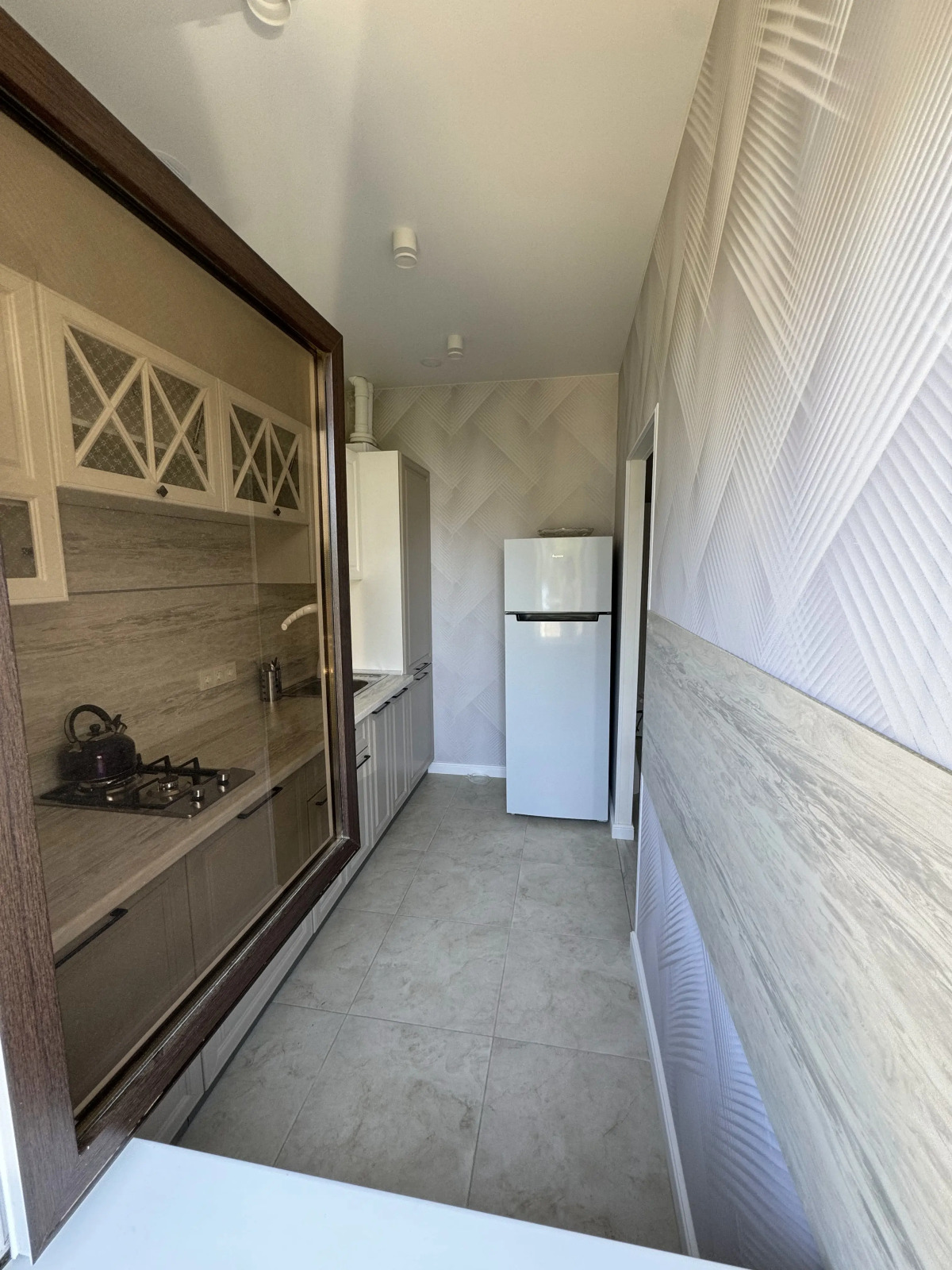 Квартира Уютная в поселке Дагомыс