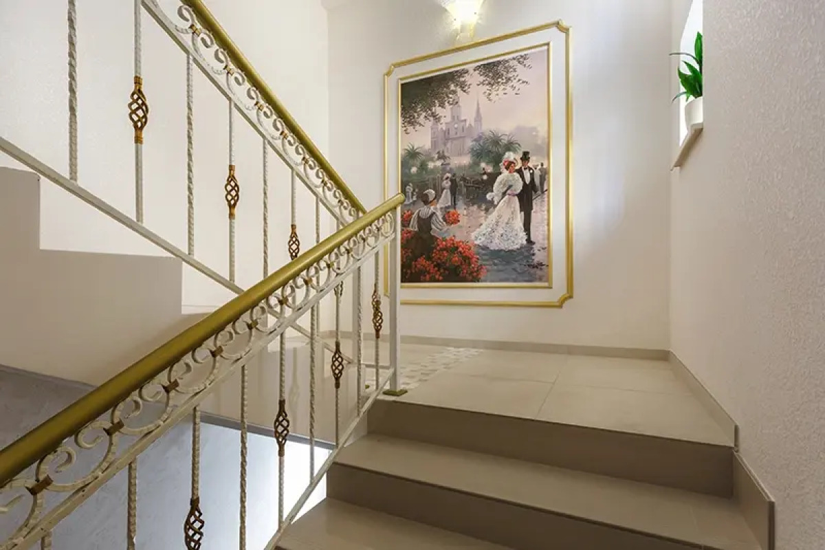 Отель Семашко