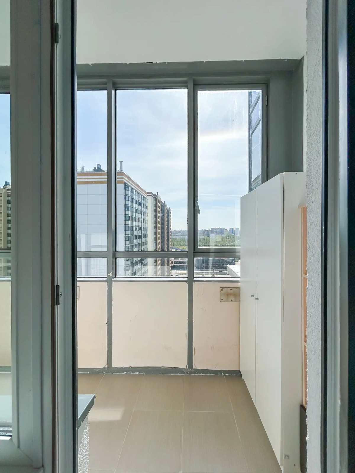 Квартира Современная квартира на 4-х гостей у метро