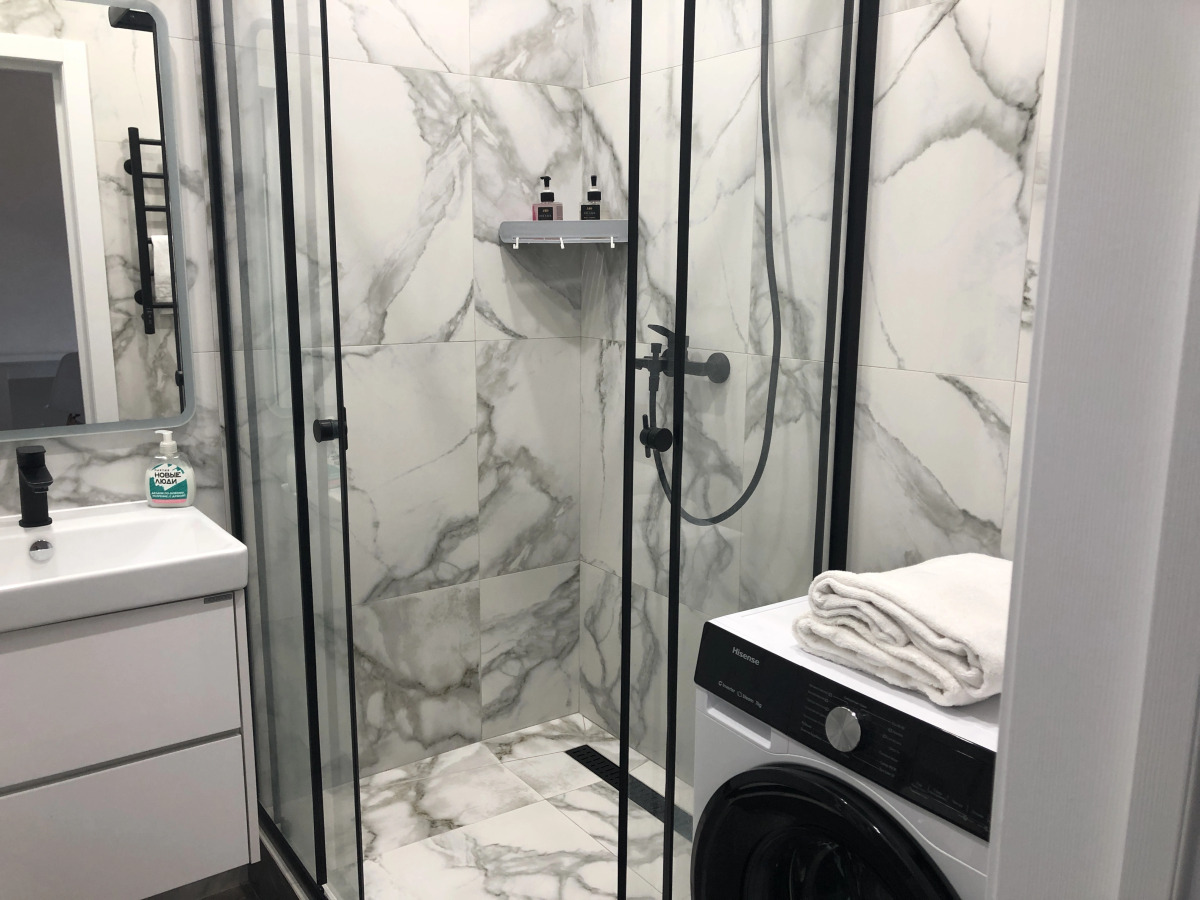 Квартира Light House