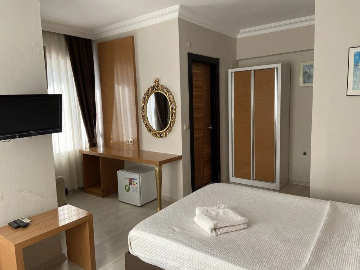 Отель Serenity Suit