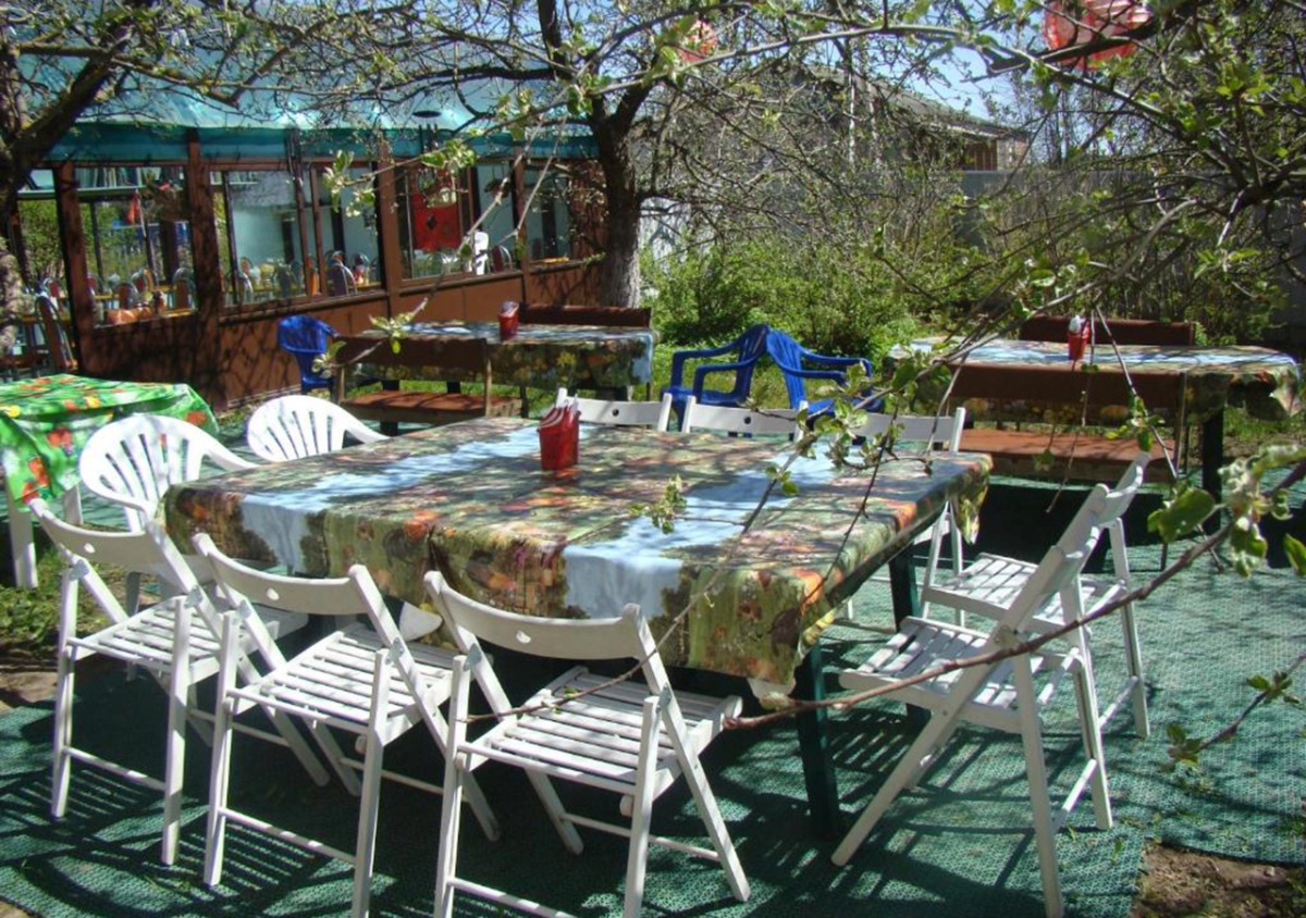 Гостевой дом КартошКино