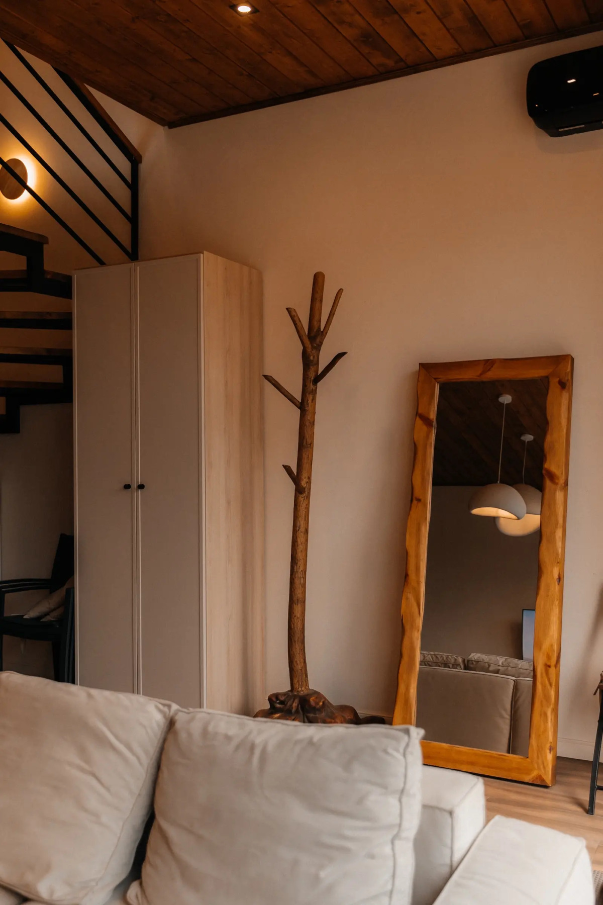 Chalet Fiagdon Баунти