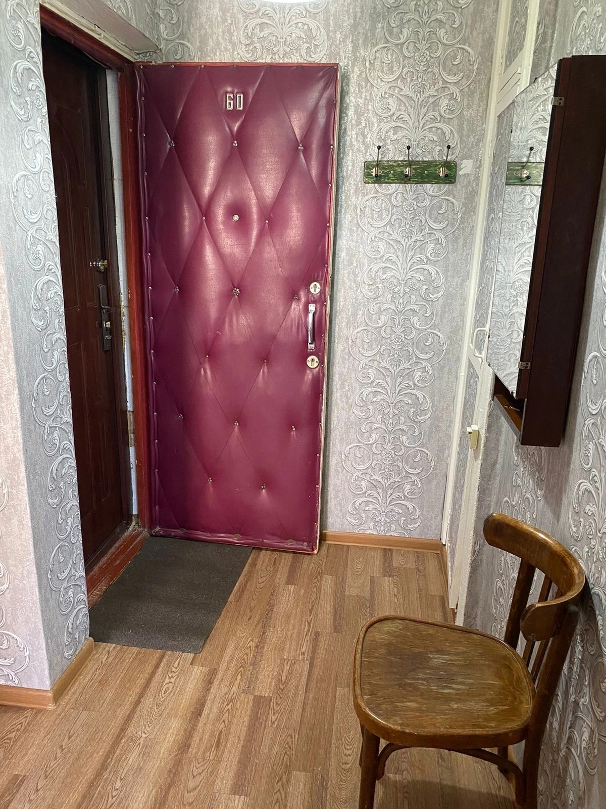 Квартира на Улице Маяковского 29