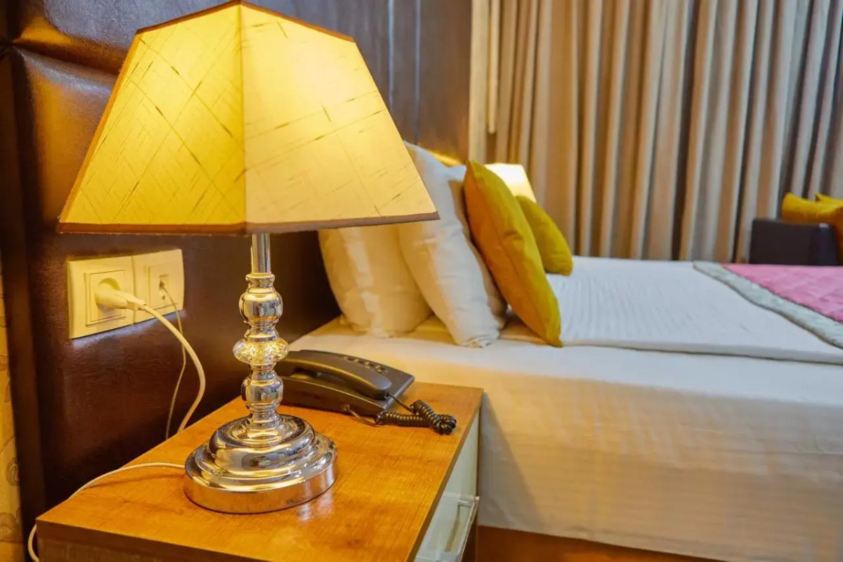 Отель Square Boutique