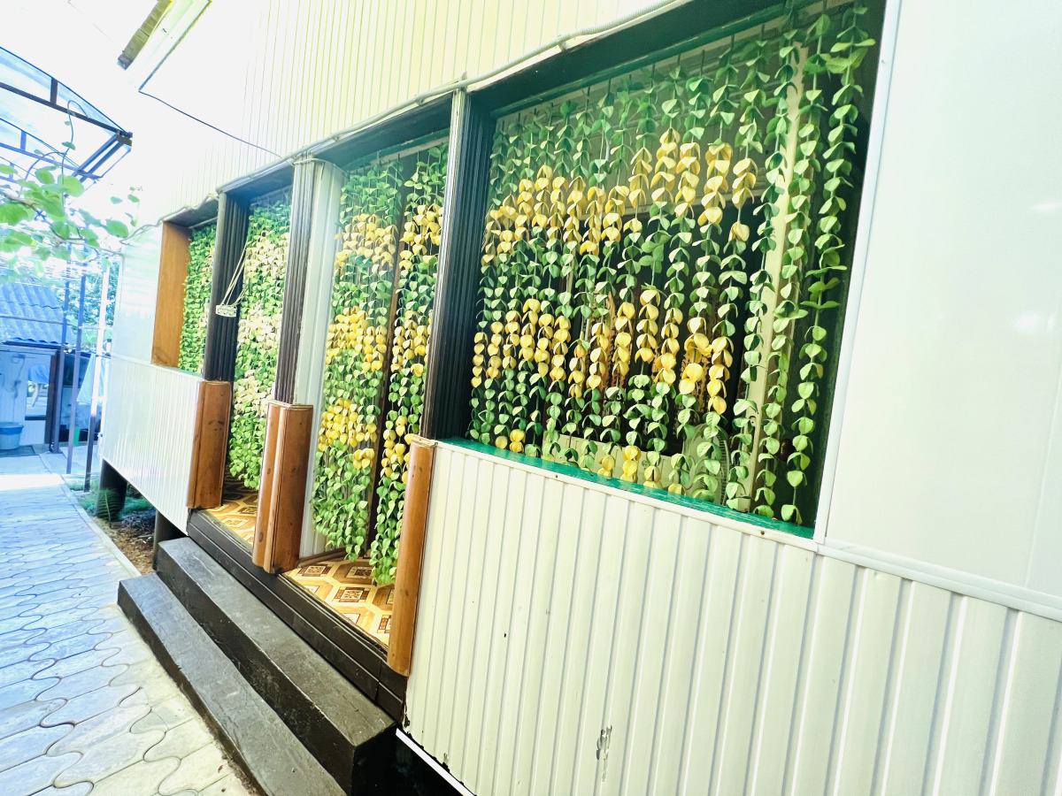 Гостевой Дом Счастье у Моря