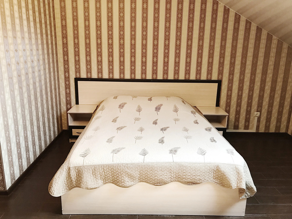 Гостиница Атмосфера