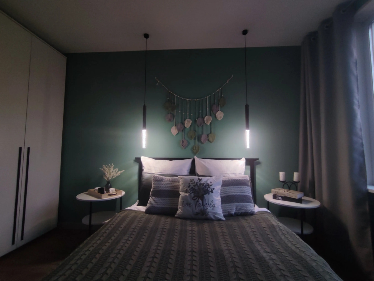 Апартаменты Дизайнерские в Ясенево