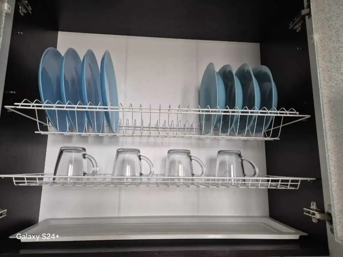 Квартира на Куйбышева 59