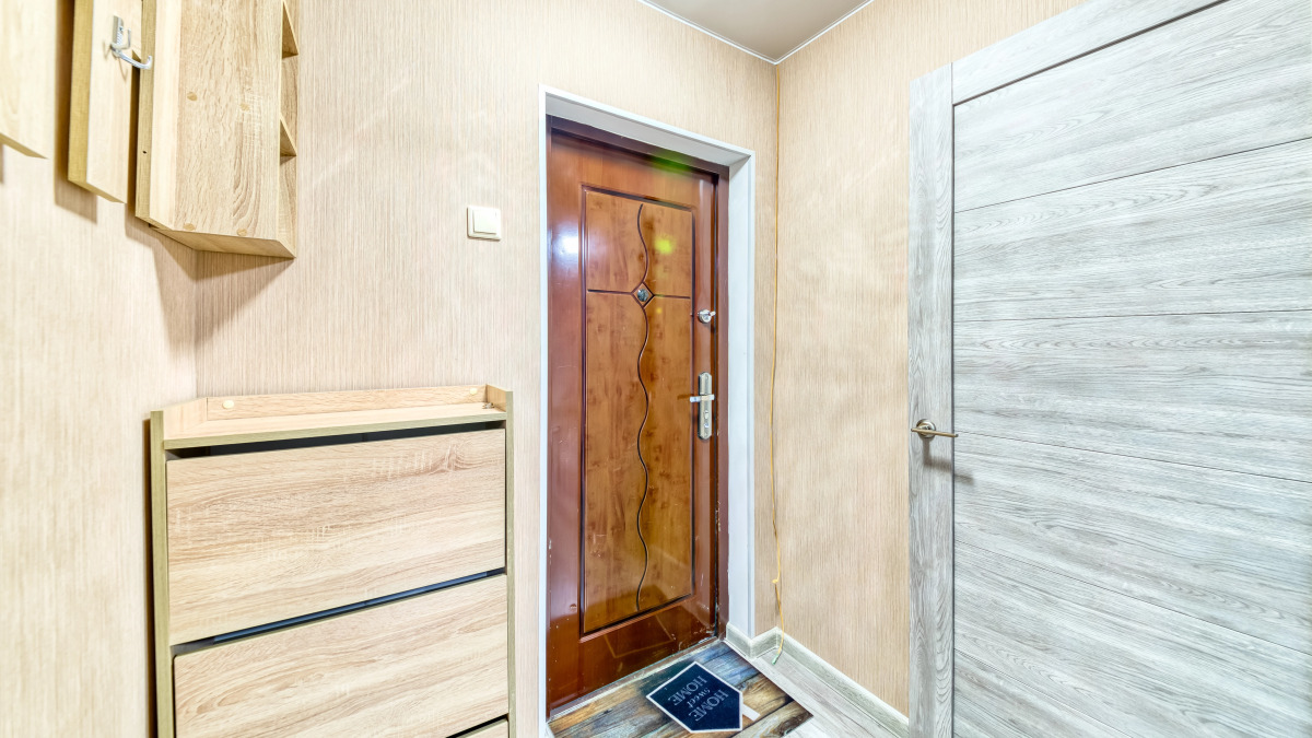 Квартира Однокомнатная у метро Шелепиха